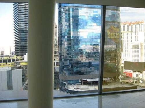 2nd image of 3726 Las Vegas Blvd S Unit 1401