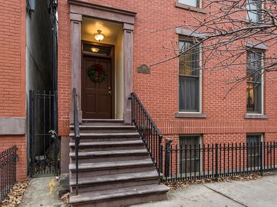 229 Montgomery St APT 1, Jersey City, NJ, 07302