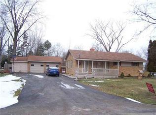 1459 Schafer Dr Burton MI 48509 Zillow