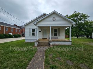1114 Donovan St, Burlington, NC 27215