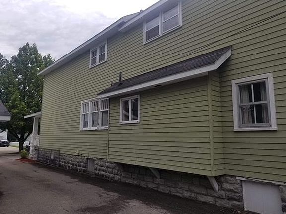 2nd image of 314 McKinley Ave