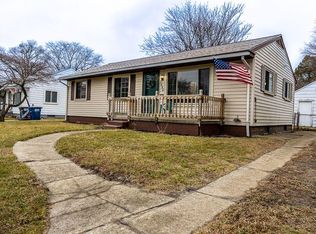 2640 Boxwood Rd, Toledo, OH 43613