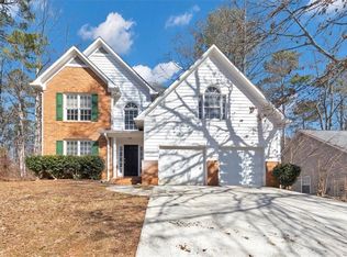 3354 Mosswood Ln, Rex, GA 30273