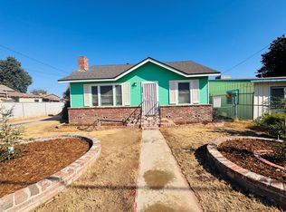 232 E Sweet Avenue, Visalia, CA 93291