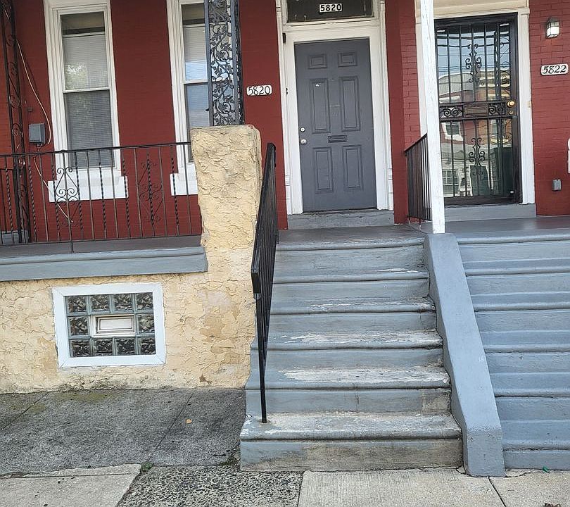 1st image of 5820 Arch St Unit 1 & 2