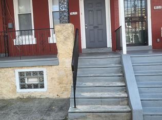 5820 Arch St UNIT 1 & 2, Philadelphia, PA 19139