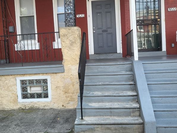 5820 Arch St Unit 1 & 2