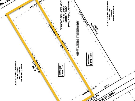 4th image of 406 Cindy Ln
