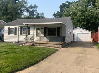 5 Gettysburg Dr, Springfield, IL 62702