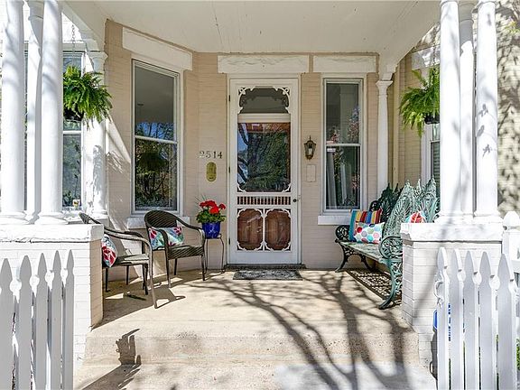 3rd image of 2514 Hanover Ave