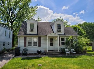1203 3rd Ave, Belleville, IL