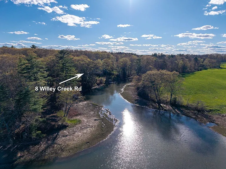8 Willey Creek Rd — Photo 52