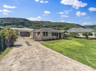 226 Elelupe Rd, Honolulu, HI 96821