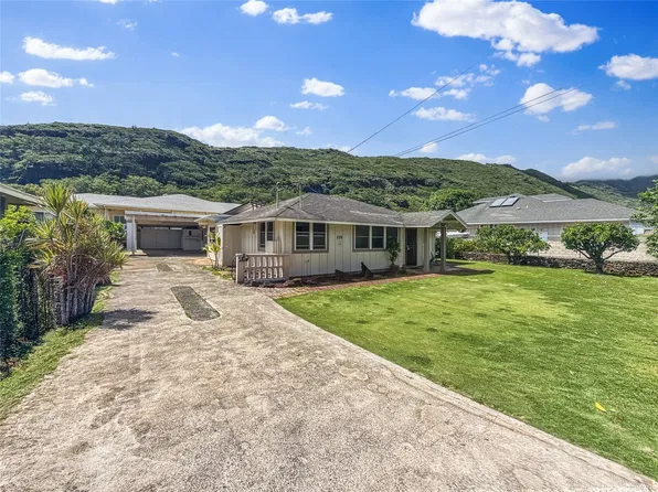 226 Elelupe Rd, Honolulu, HI 96821