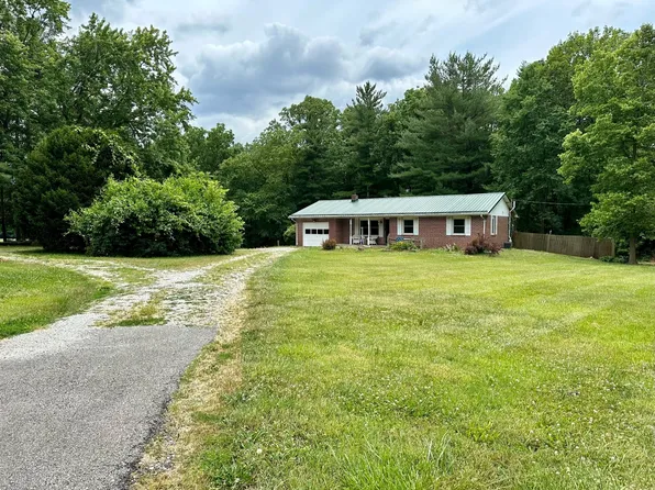 1580 Bolton Rd, West Terre Haute, IN 47885