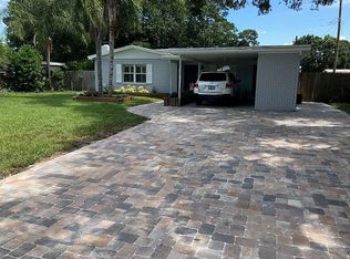 2815 W Kirby St, Tampa, FL 33614