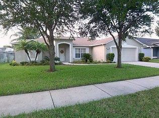 3628 Long Leaf Dr, Melbourne, FL 32940
