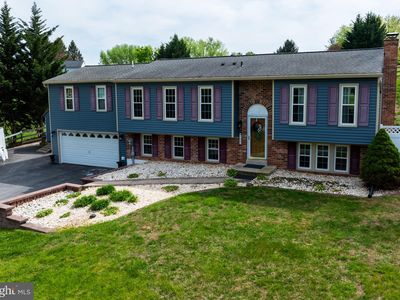 5405 Huckleberry Ln, Sykesville, MD, 21784