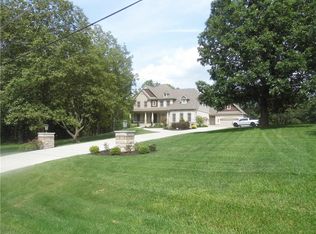 3005 S 875 E, Lebanon, IN 46077