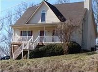 702 Lone Oak Dr, Pegram, TN 37143
