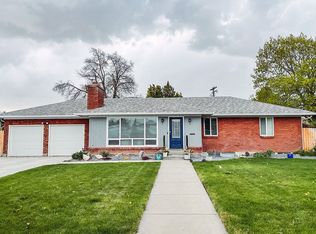 22 S Mesa Vista Dr, Boise, ID 83705