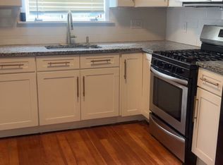 609 King Philip St APT 1, Fall River, MA 02724