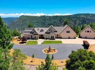 24085 Wagon Trl, Colfax, CA 95713