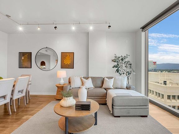 5th image of 38 N Almaden Blvd Unit 1805