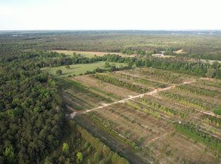 1660 Giles Rd, Fort Valley, GA 31030