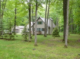 116 Belgrade, Higgins Lake, MI 48627