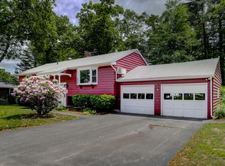 40 Denis St, Manchester, NH 03102