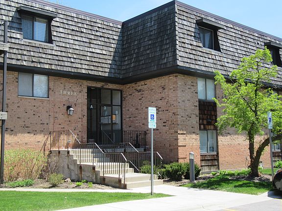4th image of 3 Oak Creek Dr APT 2408
