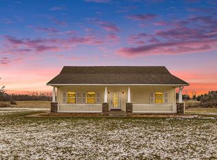 11881 M 60 E, Burlington, MI 49029