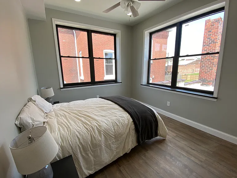 4705 Washington Blvd #B — Photo 9