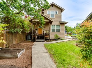 2461 Friendly St, Eugene, OR 97405