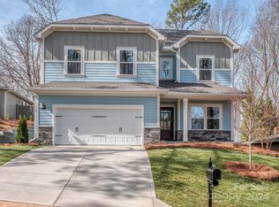 9015 Palau Ct, Tega Cay, SC 29708