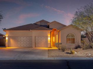 7096 E San Cristobal Way, Gold Canyon, AZ 85118