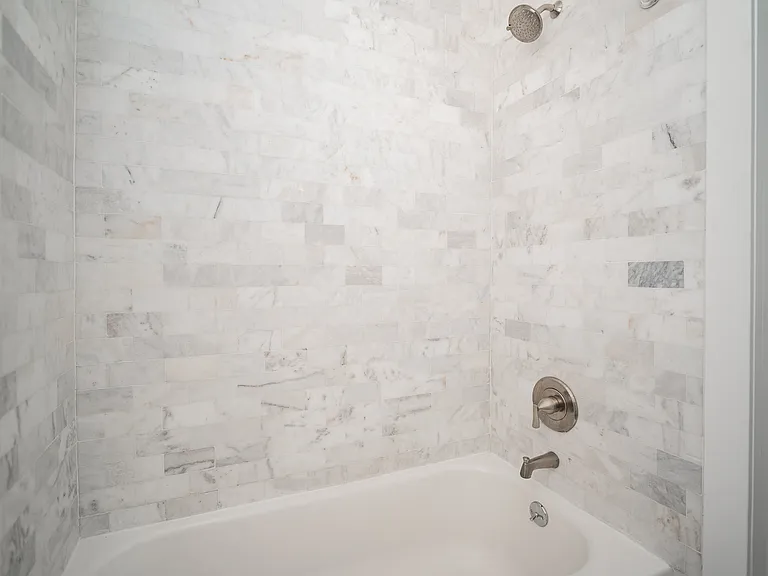 Updated Bathroom 7357-2S