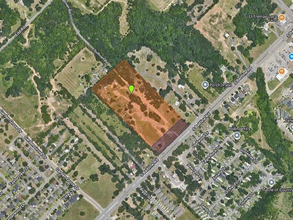 2nd image of 1275 S Belt Line Rd