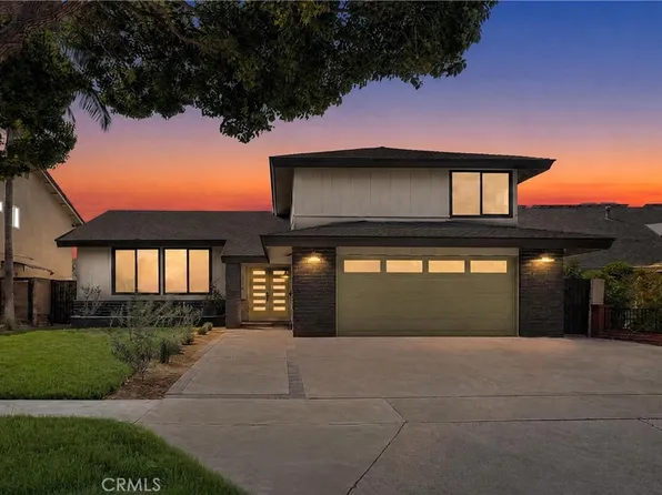 3114 S Rene Dr, Santa Ana, CA 92704