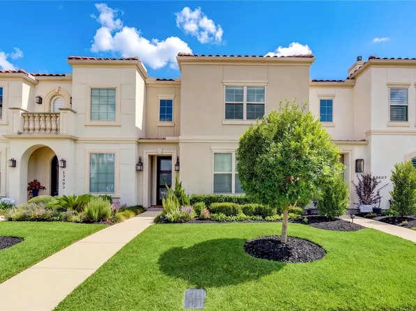 13605 Teal Bluff Ln, Houston, TX 77077