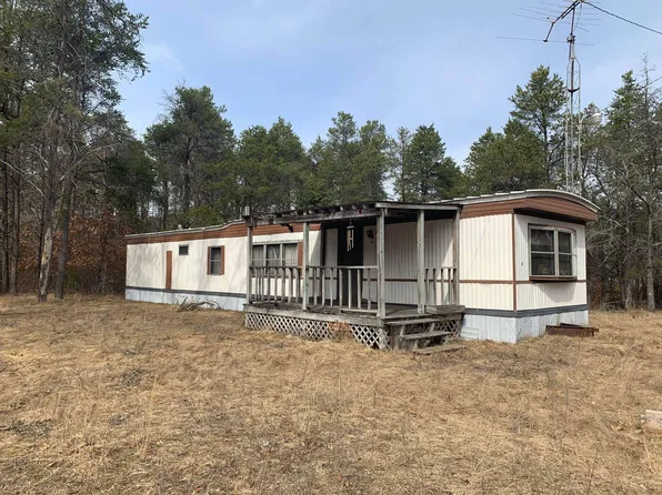 1440 W Sylvan Dr, Rose City, MI 48654