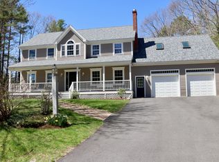 1 Deer Run Cir, Arundel, ME 04046