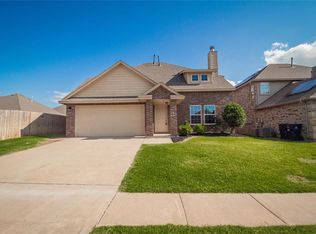 7324 NW 148th St, Oklahoma City, OK 73142