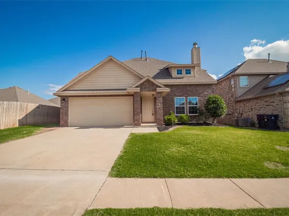 7324 NW 148th St, Oklahoma City, OK 73142