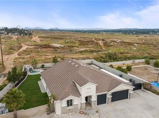 19016 Cole Ave, Perris, CA 92570