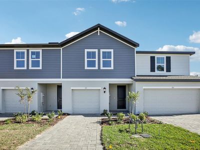 717 Spartina Way, Lady Lake, FL, 32159