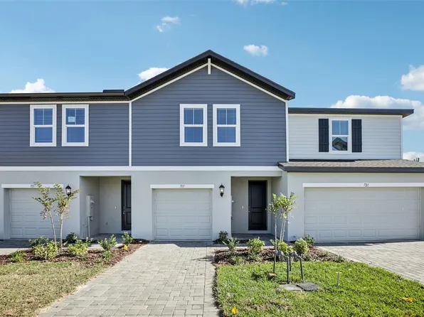 717 Spartina Way, Lady Lake, FL 32159