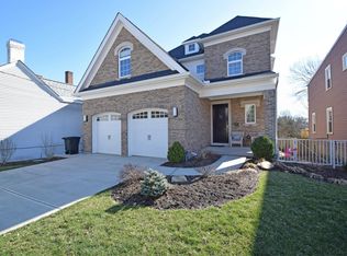 1310 Morten St, Cincinnati, OH