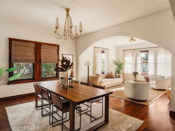 115 N Avenue 52, Los Angeles, CA 90042
